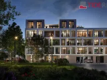 Prodej bytu 2+kk, Beroun, Na Máchovně, 62 m2