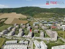 Prodej bytu 2+kk, Beroun, Na Máchovně, 62 m2