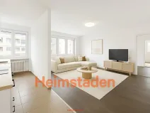 Pronájem bytu 4+kk, Ostrava - Moravská Ostrava, Na Desátém, 97 m2