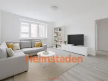 Pronájem bytu 4+kk, Ostrava - Moravská Ostrava, Na Desátém, 97 m2