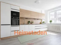 Pronájem bytu 4+kk, Ostrava - Moravská Ostrava, Na Desátém, 97 m2