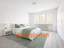 Pronájem bytu 4+kk, Ostrava - Moravská Ostrava, Na Desátém, 97 m2