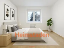 Pronájem bytu 3+1, Ostrava - Mariánské Hory, U Dvoru, 69 m2