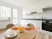 Pronájem bytu 3+1, Ostrava - Výškovice, Výškovická, 67 m2