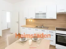 Pronájem bytu 2+kk, Ostrava - Kunčičky, Nadační, 45 m2