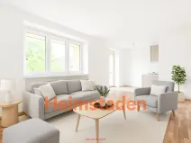 Pronájem bytu 2+kk, Ostrava - Poruba, Dělnická, 40 m2