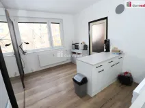 Pronájem bytu 1+1, Mariánské Lázně - Úšovice, Za Tratí, 36 m2