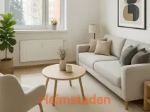 Pronájem bytu 3+1, Frýdek-Místek - Frýdek, Bruzovská, 79 m2