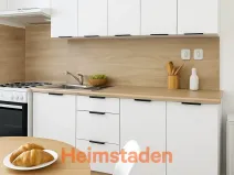 Pronájem bytu 1+1, Frýdek-Místek - Frýdek, Bruzovská, 35 m2