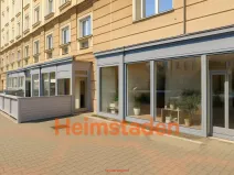 Pronájem obchodního prostoru, Ostrava - Poruba, Hlavní třída, 55 m2