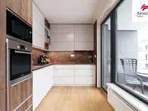 Prodej bytu 3+kk, Praha - Jinonice, Kačírkova, 76 m2