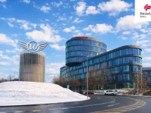 Prodej bytu 3+kk, Praha - Jinonice, Kačírkova, 76 m2