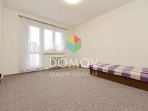 Pronájem bytu 3+1, Beroun - Beroun-Město, Košťálkova, 67 m2