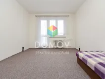 Pronájem bytu 3+1, Beroun - Beroun-Město, Košťálkova, 67 m2