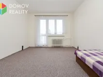 Pronájem bytu 3+1, Beroun - Beroun-Město, Košťálkova, 67 m2