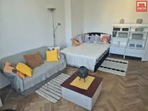 Pronájem bytu 1+1, Olomouc, Foerstrova, 38 m2