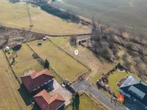 Prodej pozemku pro bydlení, Mýto, 1544 m2