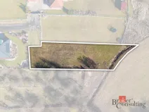 Prodej pozemku pro bydlení, Mýto, 1544 m2