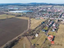 Prodej pozemku pro bydlení, Mýto, 1544 m2