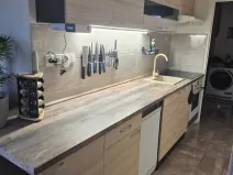 Pronájem bytu 2+1, Děčín - Děčín VI-Letná, 70 m2