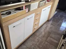 Pronájem bytu 2+1, Děčín - Děčín VI-Letná, 70 m2