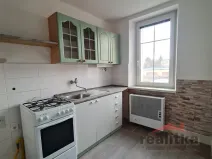 Pronájem bytu 1+1, Opava, Mostní, 36 m2