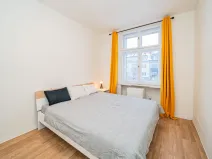 Pronájem bytu 2+kk, Praha - Břevnov, U první baterie, 44 m2