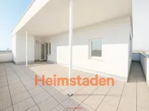 Pronájem bytu 2+kk, Havířov - Město, Majakovského, 75 m2