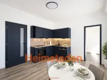 Pronájem bytu 1+1, Havířov - Město, Majakovského, 74 m2