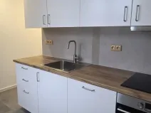 Pronájem bytu 2+1, Jeseník, Halasova, 51 m2