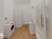 Pronájem bytu 1+1, Holešov, nám. Dr. E. Beneše, 31 m2