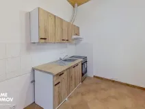 Pronájem kanceláře, Holešov, nám. Dr. E. Beneše, 164 m2