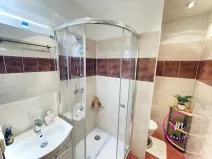 Pronájem bytu 1+1, Jihlava, Březinova, 31 m2