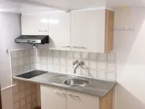Pronájem bytu 1+kk, Praha - Střešovice, Nad hradním vodojemem, 15 m2