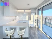 Pronájem bytu 2+kk, Ostrava, F. X. Riepla, 80 m2