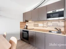 Pronájem bytu 2+kk, Praha - Vysočany, Strnadových, 60 m2