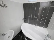 Pronájem bytu 2+1, Krupka, Komenského, 62 m2