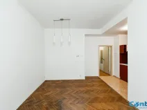 Pronájem bytu 2+kk, Praha - Vinohrady, Sobotecká, 46 m2