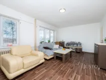 Prodej bytu 2+1, Frýdek-Místek, Anenská, 54 m2