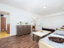 Prodej bytu 2+1, Frýdek-Místek, Anenská, 54 m2