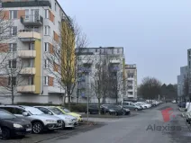 Pronájem bytu 3+kk, Praha - Letňany, Bechlínská, 74 m2