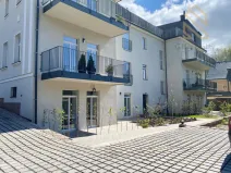 Pronájem bytu 3+kk, Rudník, 70 m2