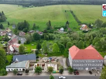 Prodej komerčního pozemku, Kovářská, 743 m2