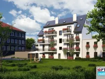 Prodej činžovního domu, Kovářská, 640 m2