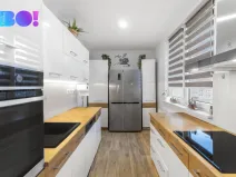 Prodej bytu 3+1, Frýdek-Místek, Jana Čapka, 74 m2