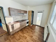 Pronájem bytu 3+1, Cvikov - Cvikov II, Sídliště, 72 m2