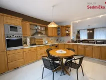 Prodej rodinného domu, Ústí nad Labem, Kollárova, 320 m2