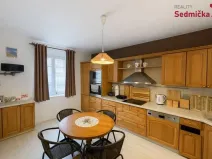 Prodej rodinného domu, Ústí nad Labem, Kollárova, 320 m2