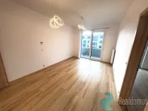 Pronájem bytu 2+kk, České Budějovice, Na Zlaté stoce, 55 m2
