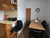 Pronájem bytu 3+1, Šumperk, Puškinova, 68 m2